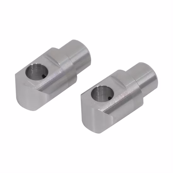 Material Precision Aluminum Bicycle Part
