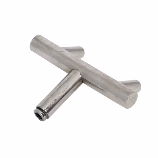 Material Precision Aluminum Bicycle Part