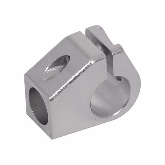 Material Precision Aluminum Bicycle Part