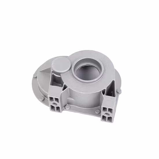 Customized Aluminum Alloy CNC Machining High Precision Die Cast for Auto Parts