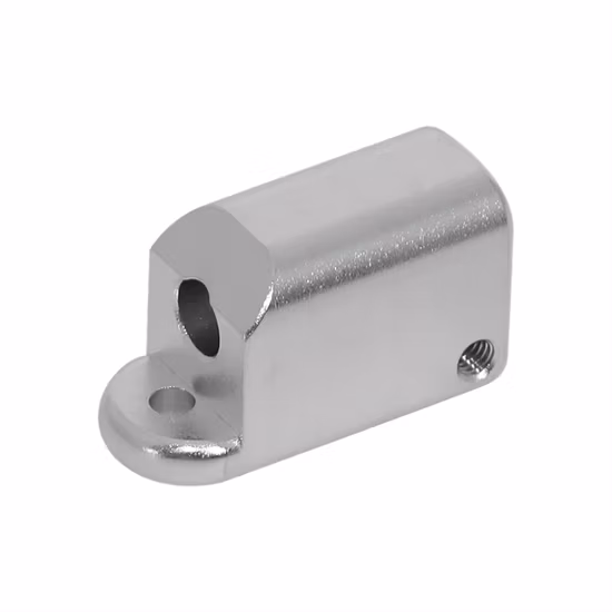 Material Precision Aluminum Bicycle Part