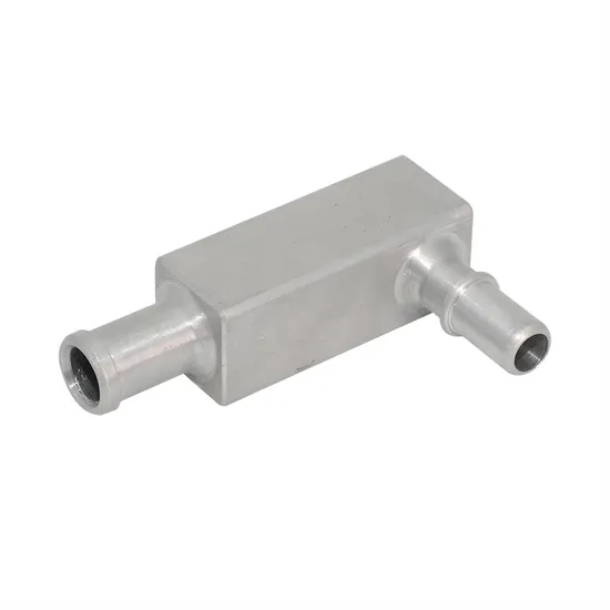 Material Precision Aluminum Bicycle Part